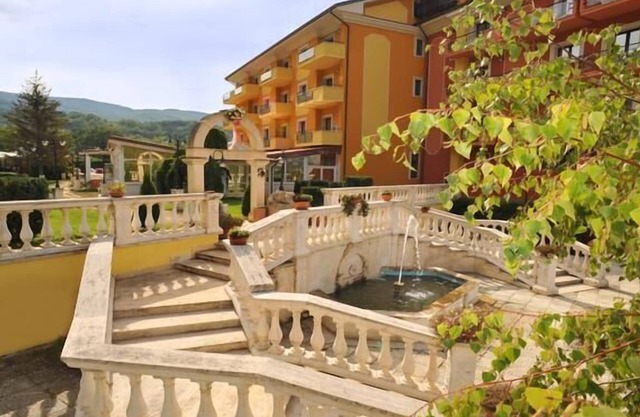 Filippone Hotel & Ristorante