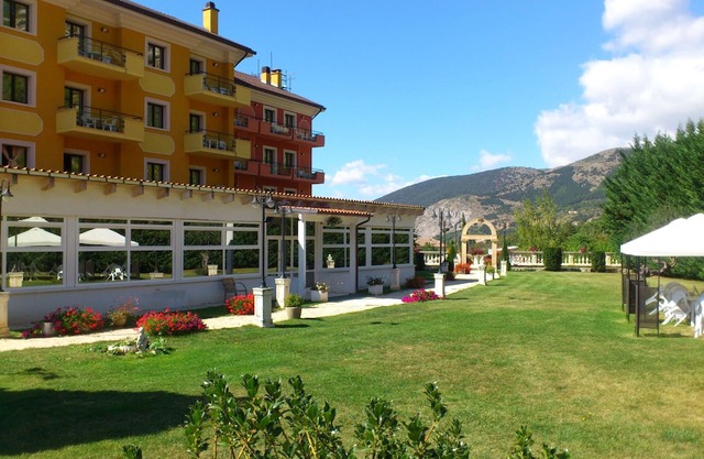 Filippone Hotel&Ristorante