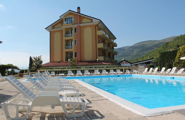 FILIPPONE HOTEL&RISTORANTE