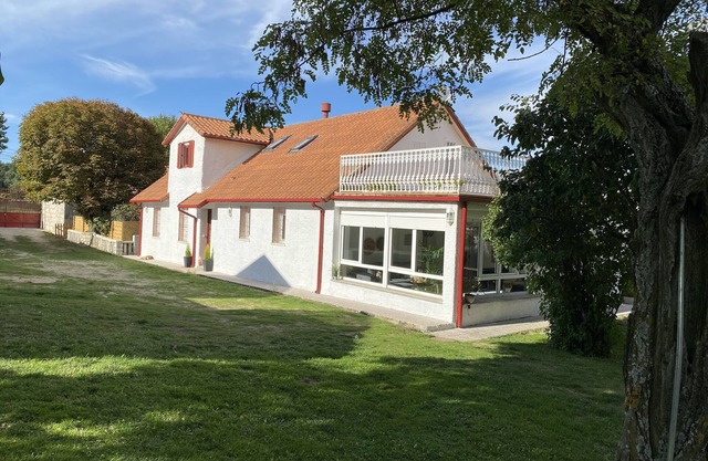 Finca Aurora