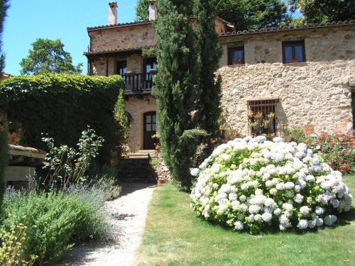 Finca El Carpintero