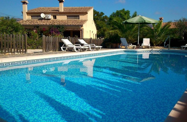 Finca El Corral