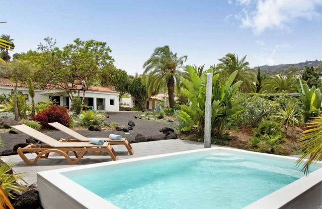 Finca El Dragonal with Mountain View, Garden & Wi-Fi
