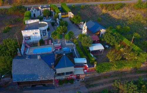 Finca el Filandón