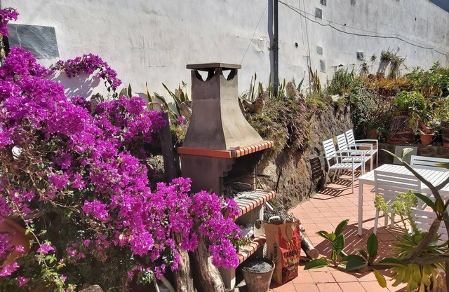 Finca Paraiso Casa Rural Tenerife