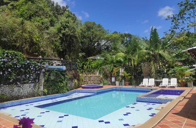 Finca hotel Sendero del rio