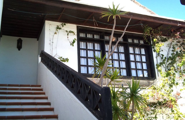 Finca La Calerita B 