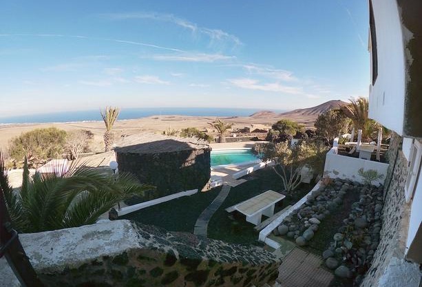 Finca la Calerita