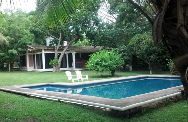 Finca La Encantada