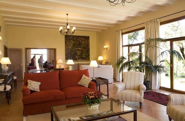 Finca La Fronda