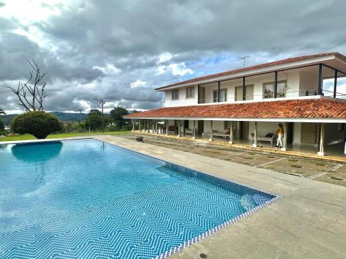 Finca Lago Calima #2