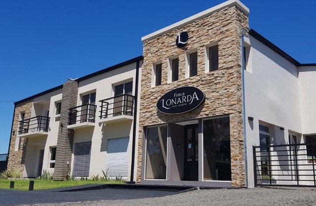 Finca Lonarda Hotel