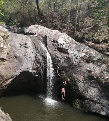 Finca Los 3 Laureles Nicaragua AgroEcolodge