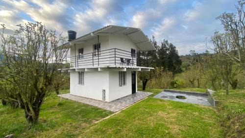 Finca Peradise - Nuevo Colón