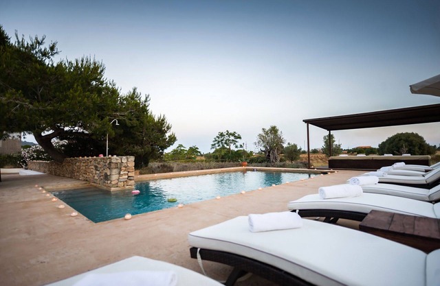 Finca Tonia - My Rental Homes