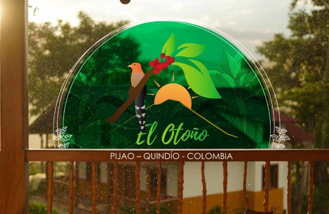 Finca TRADICIONAL EL OTOÑO