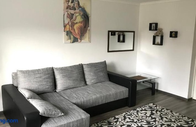 Fine Apartment Jelgava