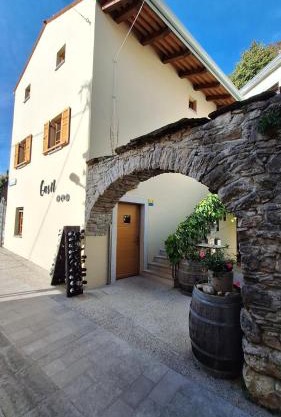 Fine Rooms Vipava