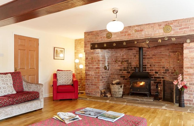 Finest Retreats - Willow Barn