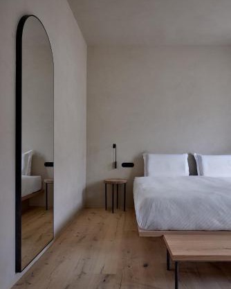 fink Restaurant & Suites