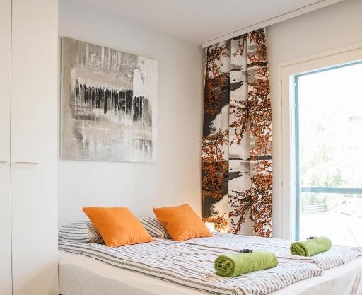 First aparthotel Blitzen
