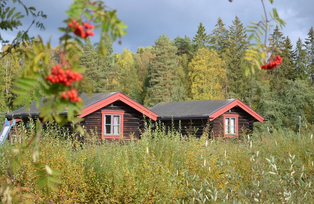 First Camp Enåbadet