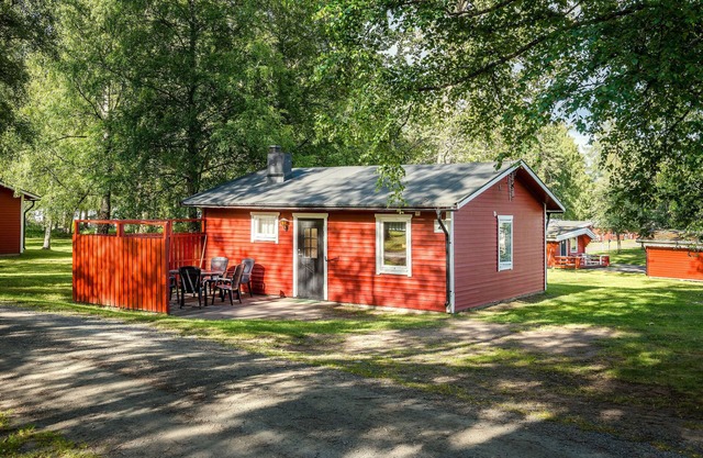 First Camp Hökensås Tidaholm
