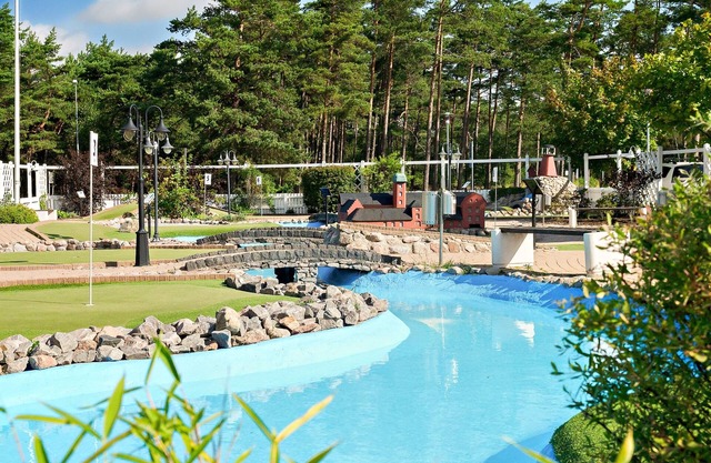 First Camp Tylösand
