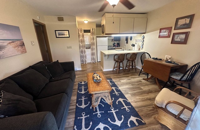 First Floor Lake Erie GreenCove Condo w Boat Slip for Fishing or Bird Watching
