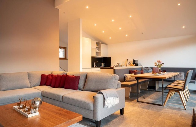 First in Mountain Chalet B - First in Mountain Chalet by we rent