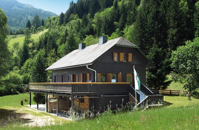 Fischerhütte 300W