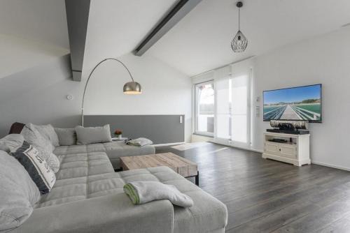 Fischerhuus Wohnung 3