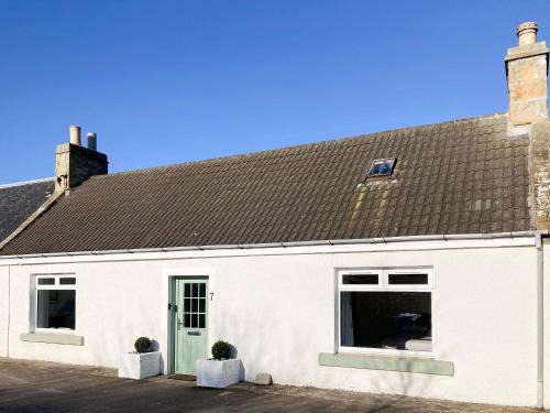 Fisher's Cottage