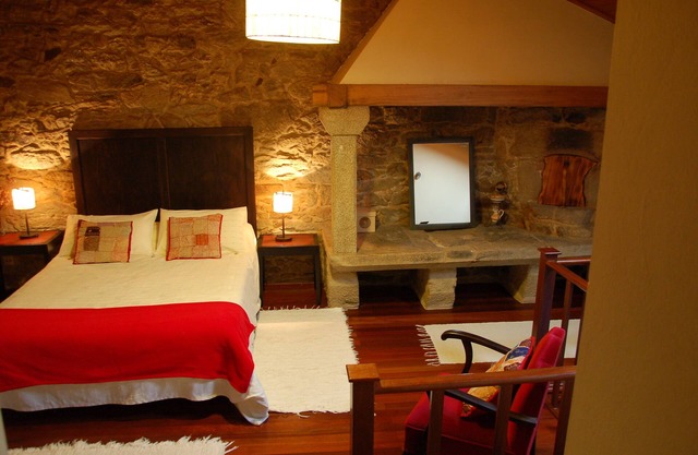 Fisherman's house,XVIII century,views over the sea,free wifi,fireplace,gardenbbq