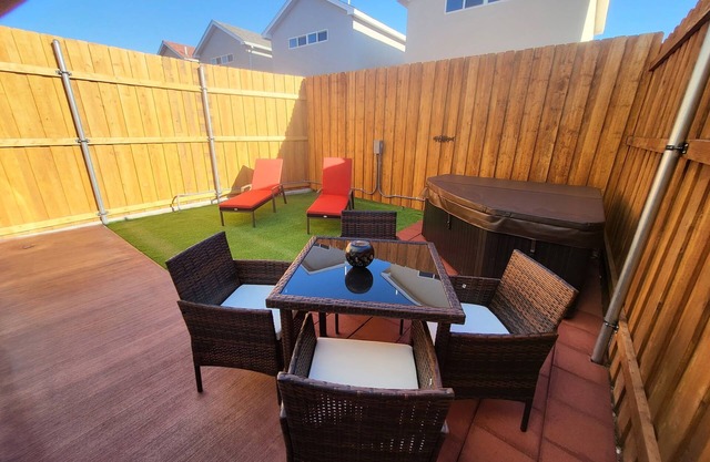 Fisherman's Suite Unit 2