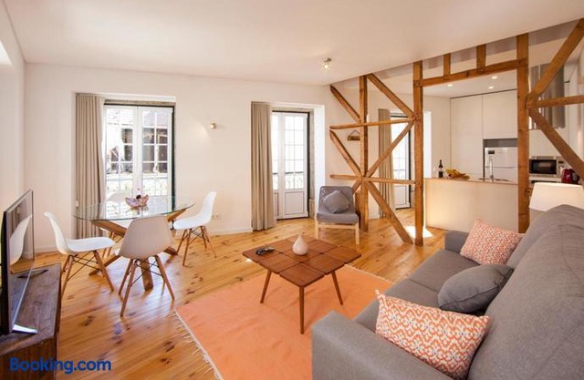 Fishermenapartments - Santos 3d