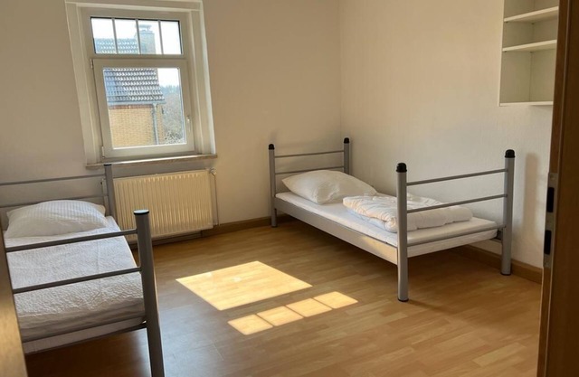 Fitters' apartment Döbeln 46
