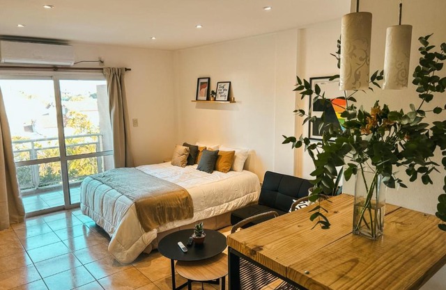 FIVE chic departamento centrico.