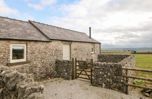 Five Wells Barn
