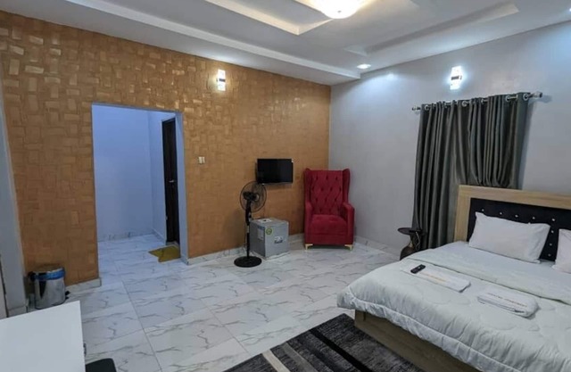 FIXXERS LUXURY APARTMENTS