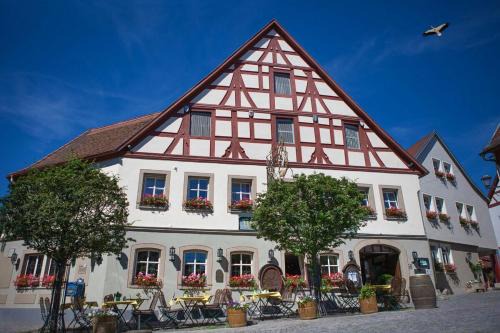 Flair Hotel Zum 