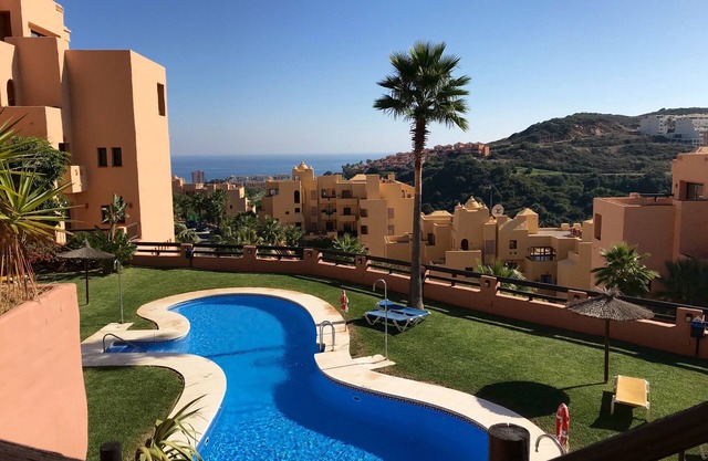 Flamingo Apartment Coto Real La Duquesa