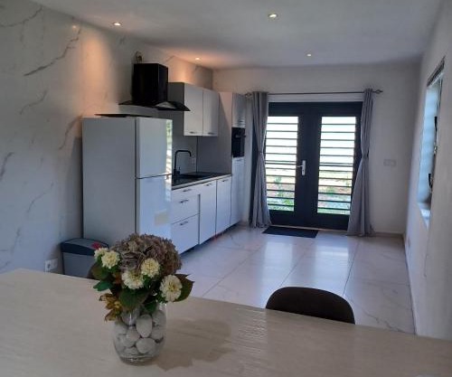 Flamingo Apartment - Regal Rentals Curacao