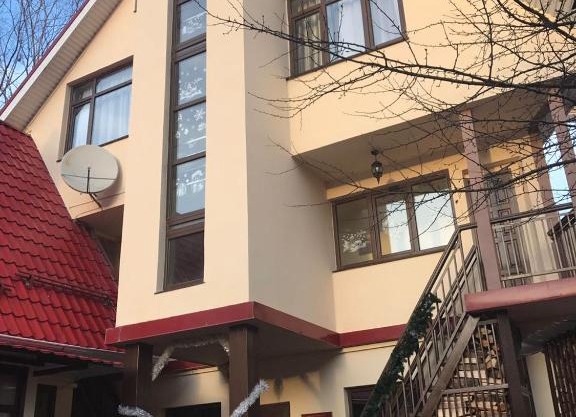 Flamingo Mini Hotel