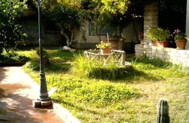 'Flaminio' cottage - Your country chalet in Rome