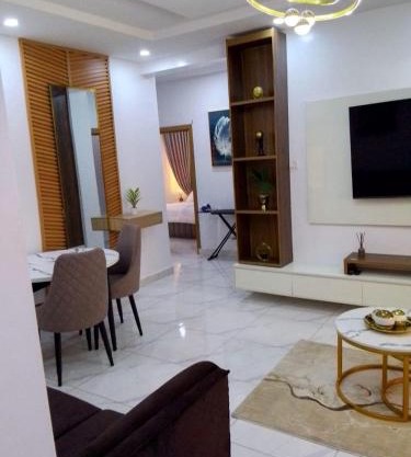 Flat 1 Block B Elizabeth Courts