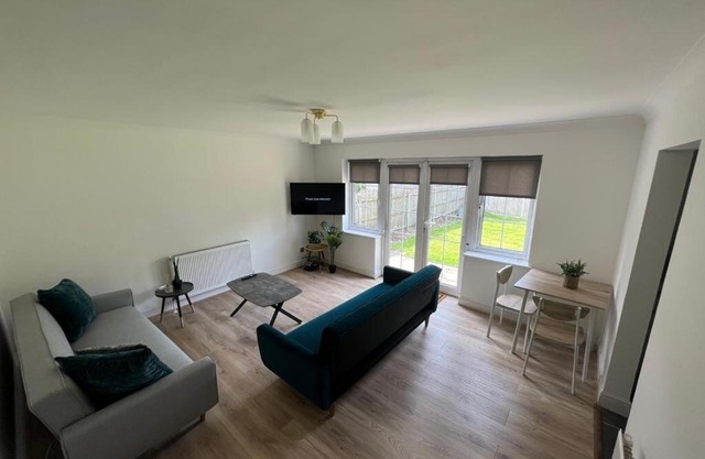 Flat 1 Hobart Lodge
