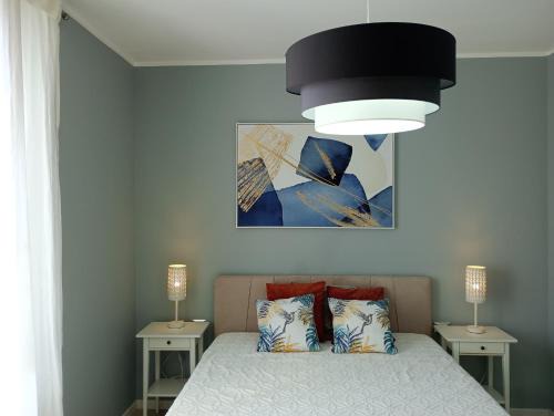 Flat 14 Lecco Lake