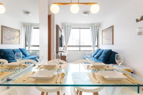 Flat 1701 - PortoMar Home Club
