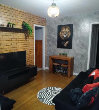 Flat Campos do Jordão